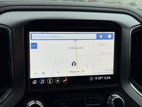 Used 2020 GMC Sierra 1500 SLT image 29