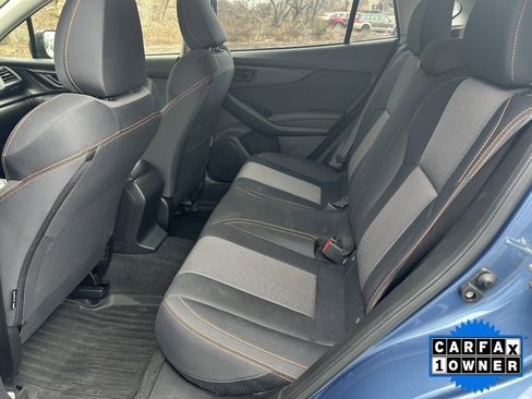 Used 2022 Subaru Crosstrek 2.0i Premium w/ Moonroof Package image 13