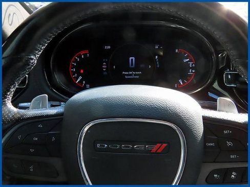 Certified 2022 Dodge Durango R/T image 17