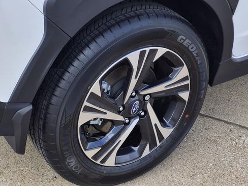 New 2026 Subaru Crosstrek 2.0i Premium image 5