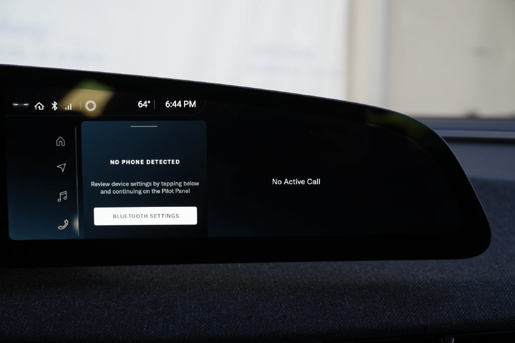 Used 2024 Lucid Air Pure RWD image 56