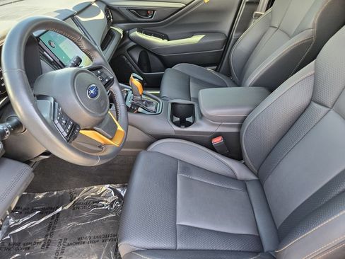 Used 2023 Subaru Outback Wilderness AWD/4WD image 14