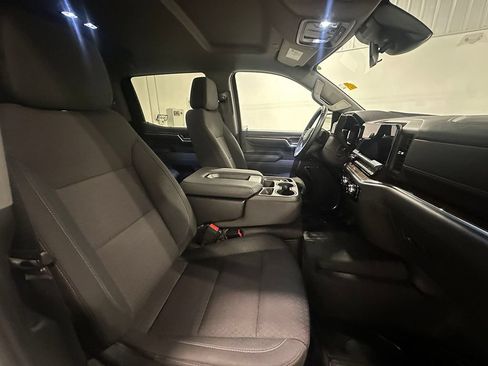 Used 2023 GMC Sierra 1500 Elevation AWD/4WD image 30