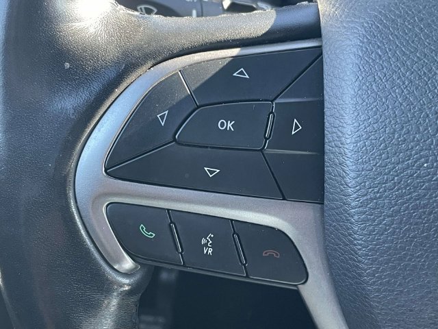 Used 2020 Jeep Grand Cherokee Limited w/ Luxury Group II RWD image 22