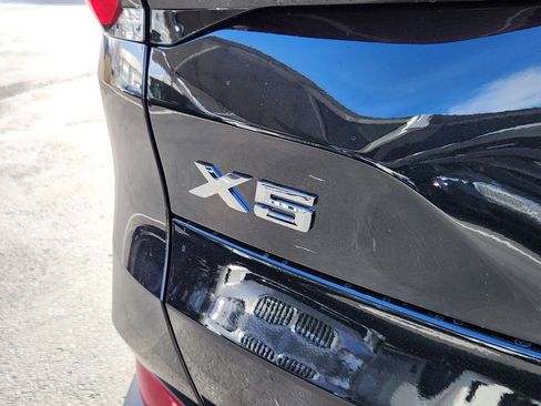 New 2026 BMW X5 xDrive50e AWD/4WD image 20