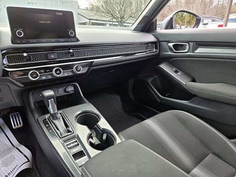 Used 2024 Honda Civic Sport image 20