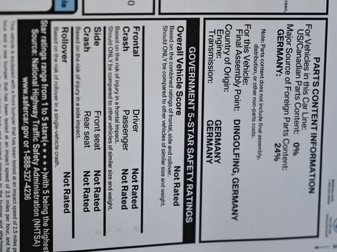 New 2027 BMW i5 eDrive40 RWD image 26