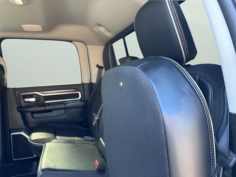 Used 2024 RAM 2500 Laramie image 19