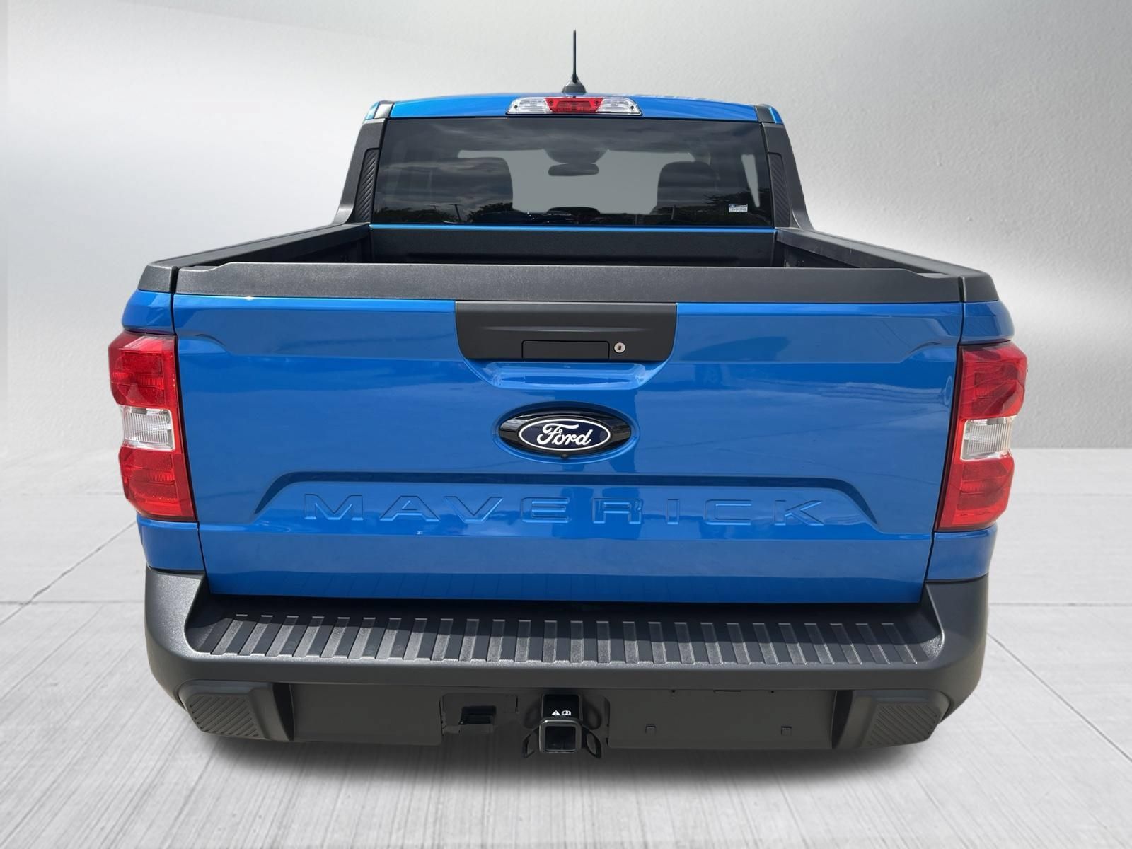 Used 2026 Ford Maverick XLT AWD/4WD image 7