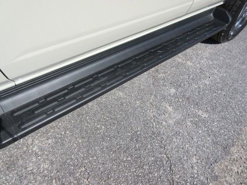 New 2025 Ford Bronco Big Bend image 10