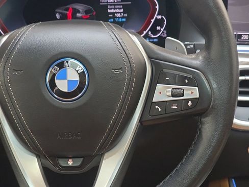 Used 2022 BMW X5 xDrive45e image 20