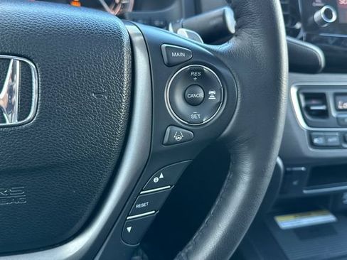 Used 2023 Honda Ridgeline RTL-E image 26