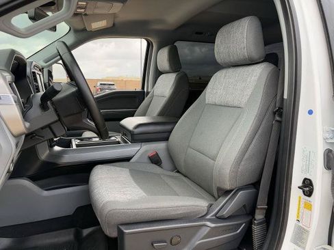 Certified 2023 Ford F150 XLT w/ Equipment Group 301A Mid AWD/4WD image 27