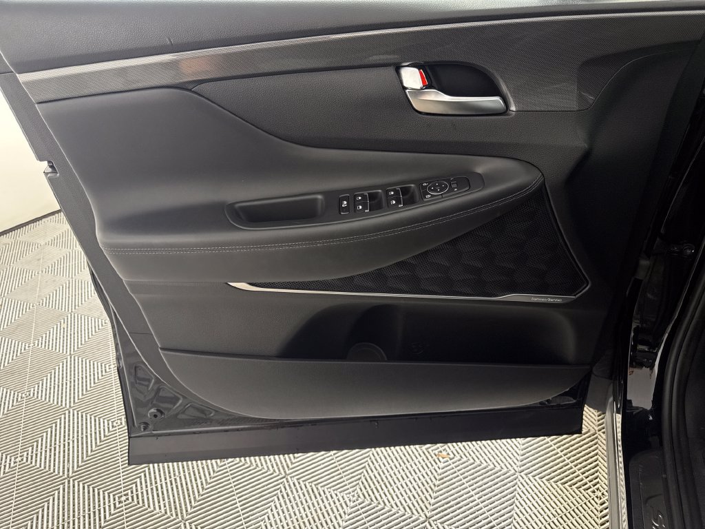Certified 2022 Hyundai Santa Fe SEL Premium AWD/4WD image 12