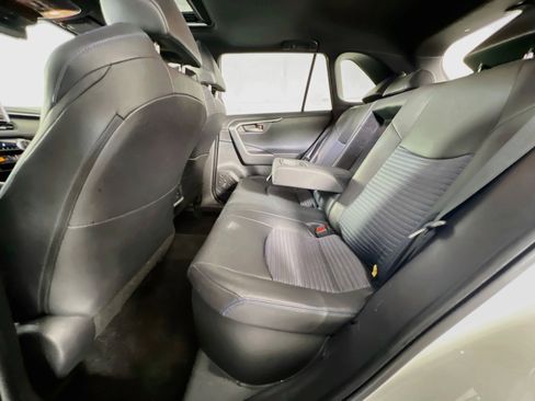 Used 2019 Toyota RAV4 XSE w/ Carpet Mat Package AWD/4WD image 24