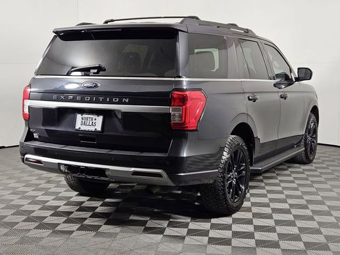 Used 2024 Ford Expedition XLT image 5
