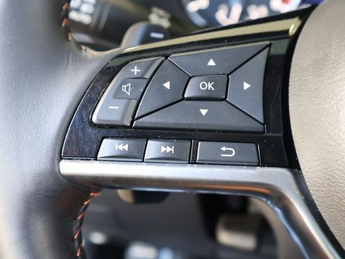 Used 2020 Nissan Altima 2.5 SR FWD image 21