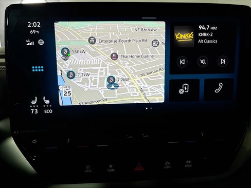Certified 2023 Volkswagen ID.4 Pro S AWD/4WD image 16