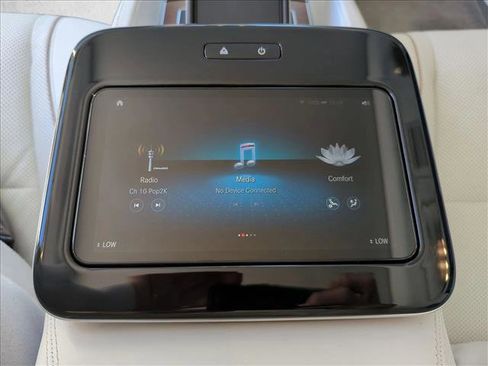 Certified 2023 Mercedes-Benz Maybach GLS 600 Maybach GLS 600 image 17