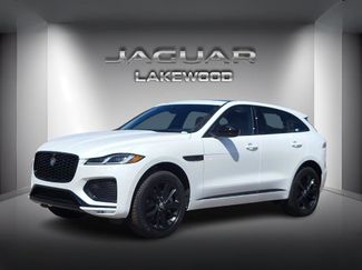 New 2026 Jaguar F-PACE R-Dynamic S video 1