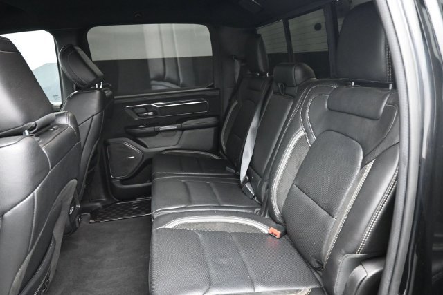 Used 2022 RAM 1500 TRX w/ TRX Level 1 Equipment Group AWD/4WD image 23