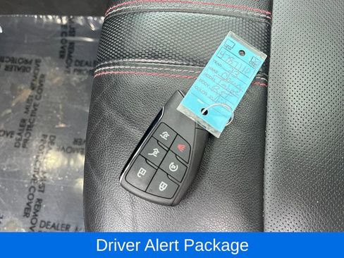 Used 2023 Chevrolet Tahoe RST image 22