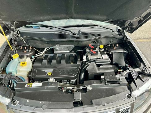 Used 2017 Jeep Compass High Altitude image 10