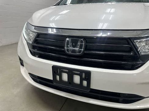 Used 2022 Honda Odyssey EX-L image 30