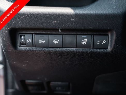 Certified 2019 Toyota RAV4 XLE AWD/4WD image 12