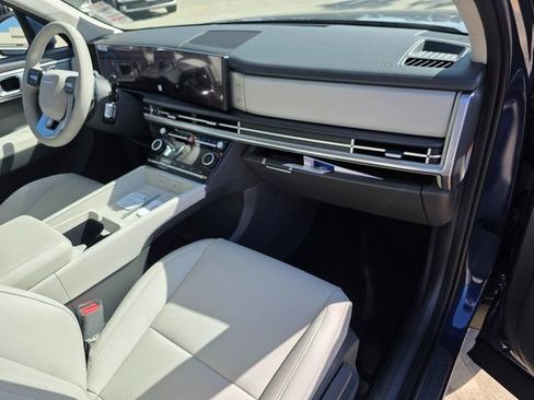 New 2026 Hyundai Santa Fe SEL image 9