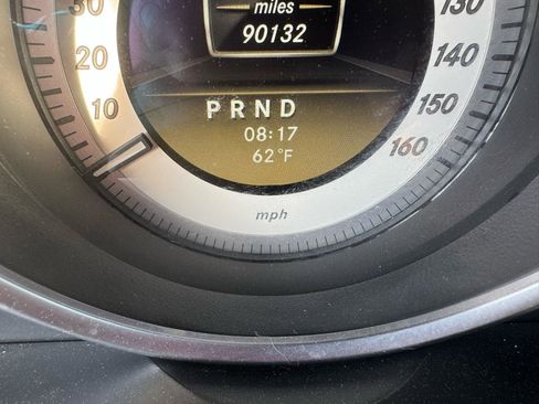 Used 2012 Mercedes-Benz C 300 4MATIC Sedan image 11