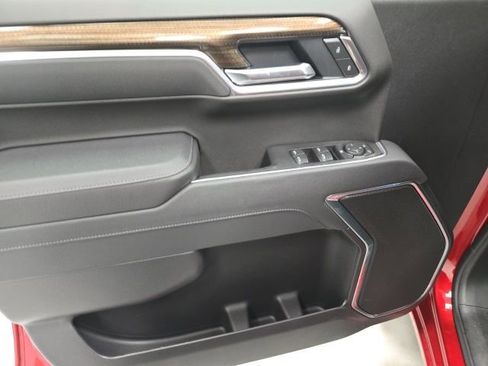 New 2026 Chevrolet Silverado 1500 RST image 18