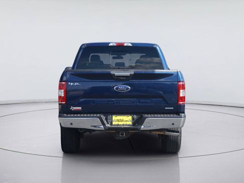 Used 2020 Ford F150 XLT w/ Equipment Group 302A Luxury AWD/4WD image 7
