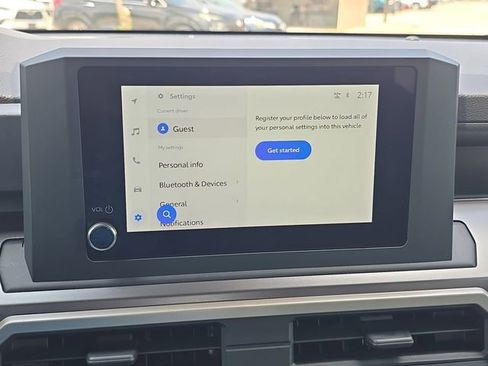 Used 2024 Toyota Tacoma SR5 RWD image 19