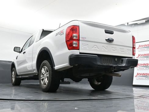 Used 2021 Ford Ranger XL w/ Equipment Group 101A High image 21