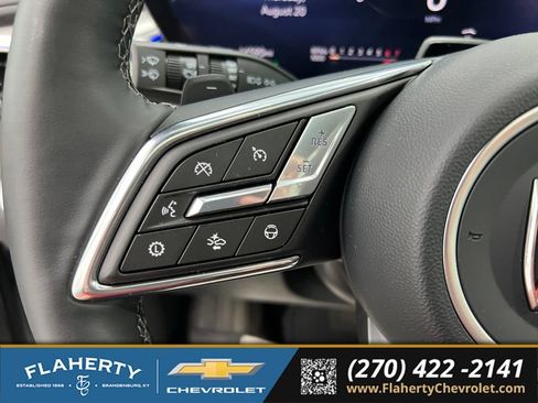Used 2026 Buick Enclave Avenir w/ Super Cruise Package AWD/4WD image 25