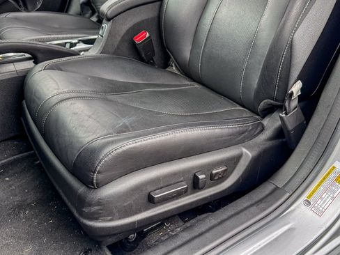 Used 2022 Acura ILX w/ Premium Package image 15