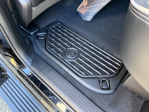 New 2026 RAM 1500 Laramie w/ Laramie Preferred Package image 30