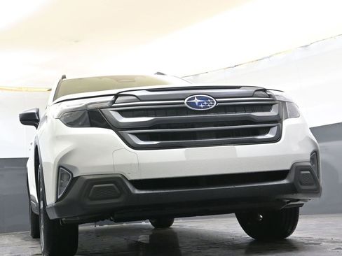 New 2026 Subaru Forester Premium image 43