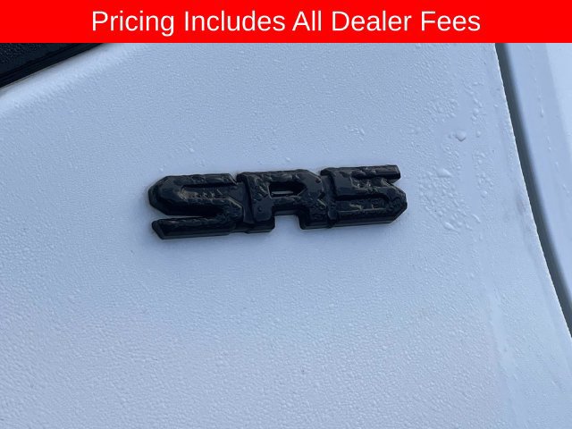 Used 2022 Toyota Tundra SR5 w/ SR5 Convenience Package AWD/4WD image 4