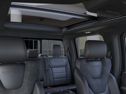 New 2026 Ford F150 Raptor AWD/4WD image 22