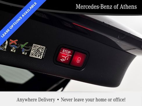 Certified 2025 Mercedes-Benz GLC 300 GLC 300 image 38