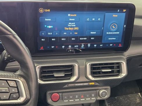 Used 2024 Ford Mustang Premium RWD image 24
