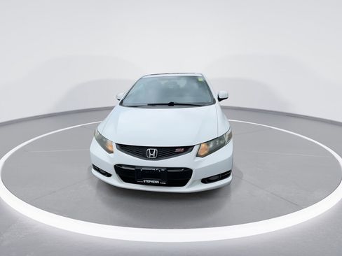 Used 2013 Honda Civic Si image 5