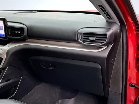 Used 2023 Ford Explorer XLT w/ Equipment Group 202A image 17