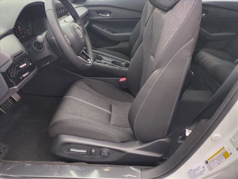 New 2026 Honda Accord Sport image 4