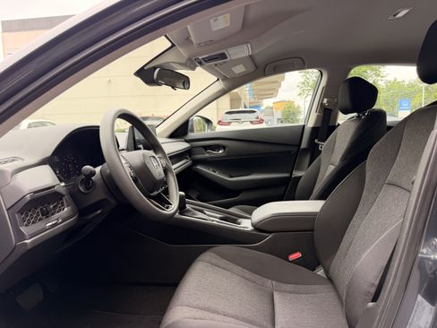 Used 2024 Honda Accord LX image 13