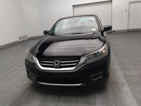 Used 2015 Honda Accord EX image 15
