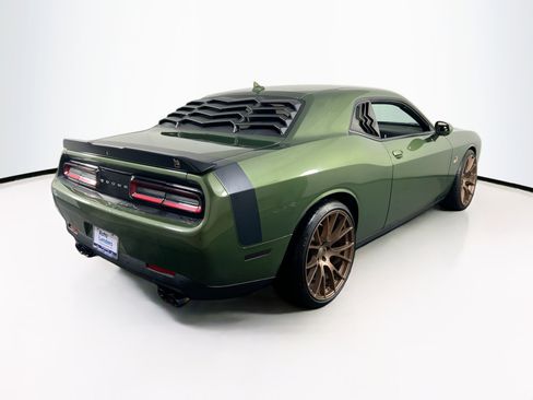 Used 2021 Dodge Challenger R/T Scat Pack w/ Scat Pack Stripe image 5