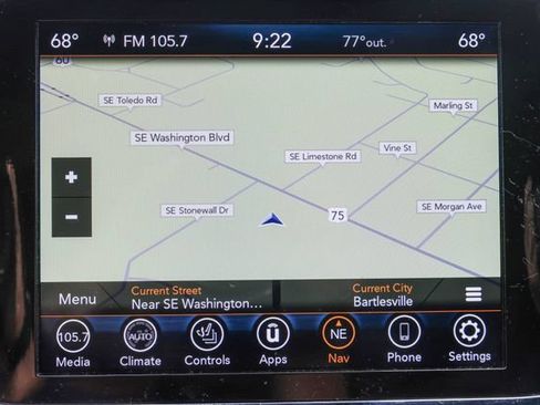 Used 2022 Jeep Grand Cherokee Laredo X AWD/4WD image 26